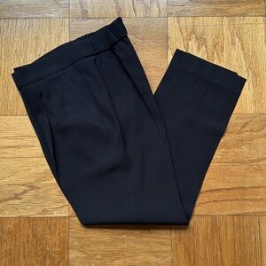Aritzia Babaton CroppedTrouser